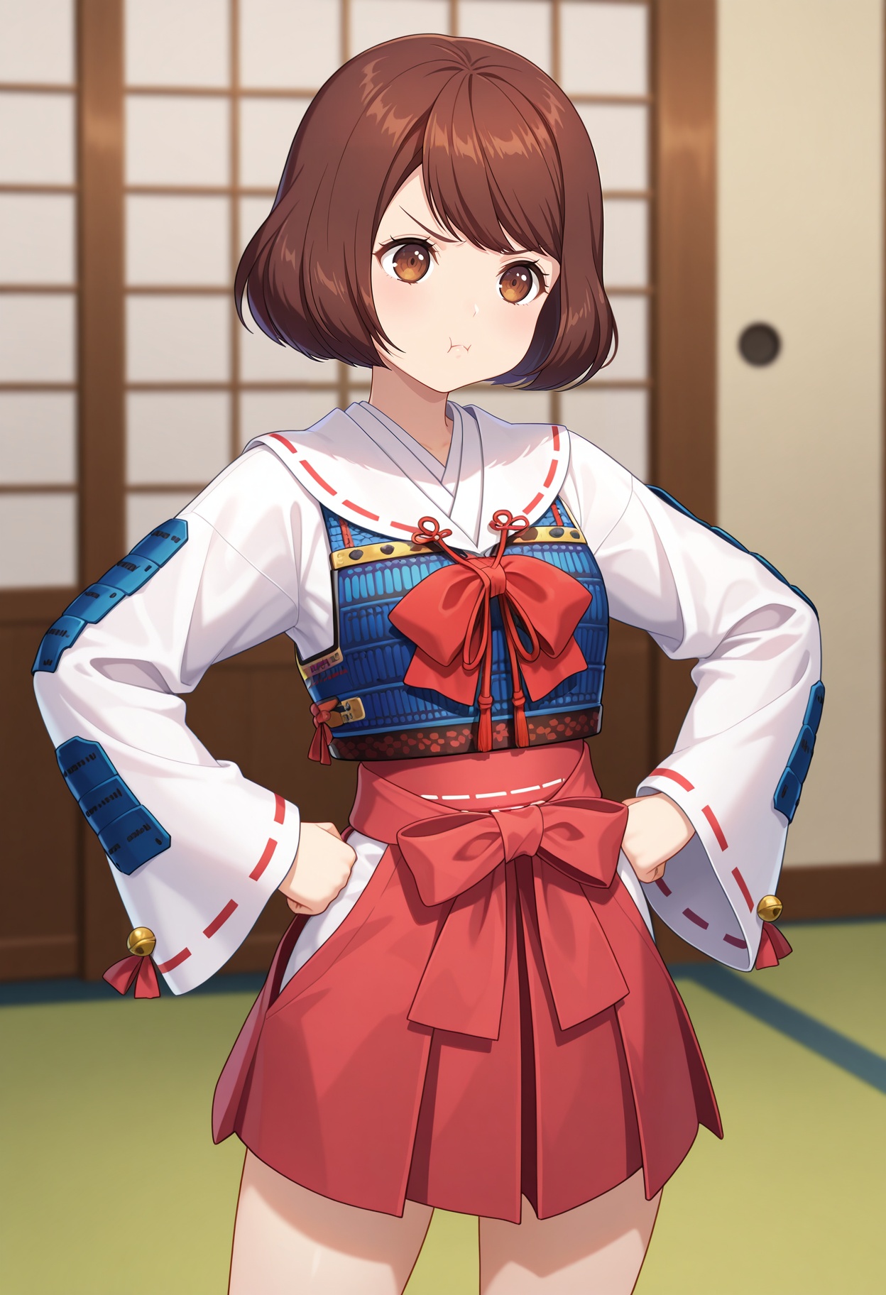 best quality,  masterpiece,  1girl on Tensor.Art