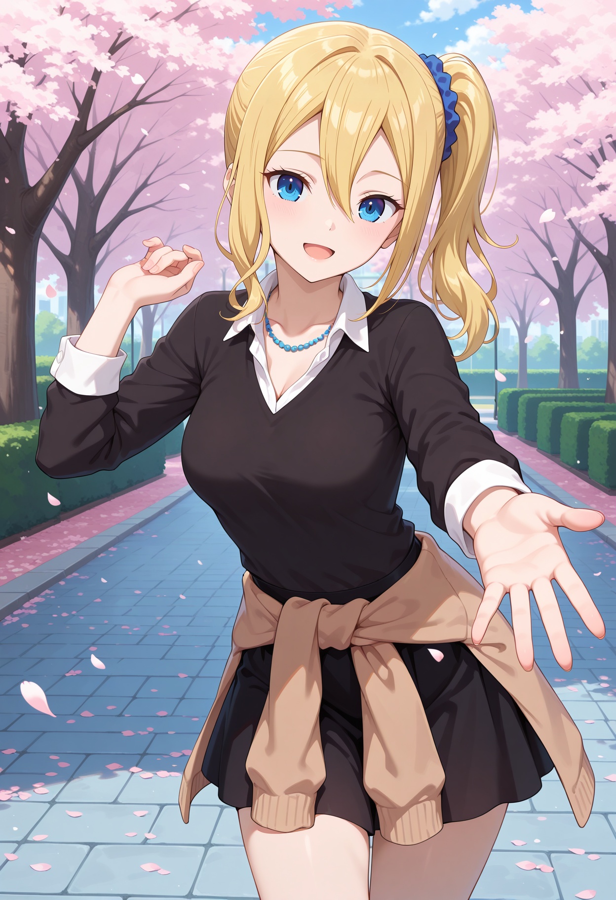best quality,  masterpiece,  1girl on Tensor.Art