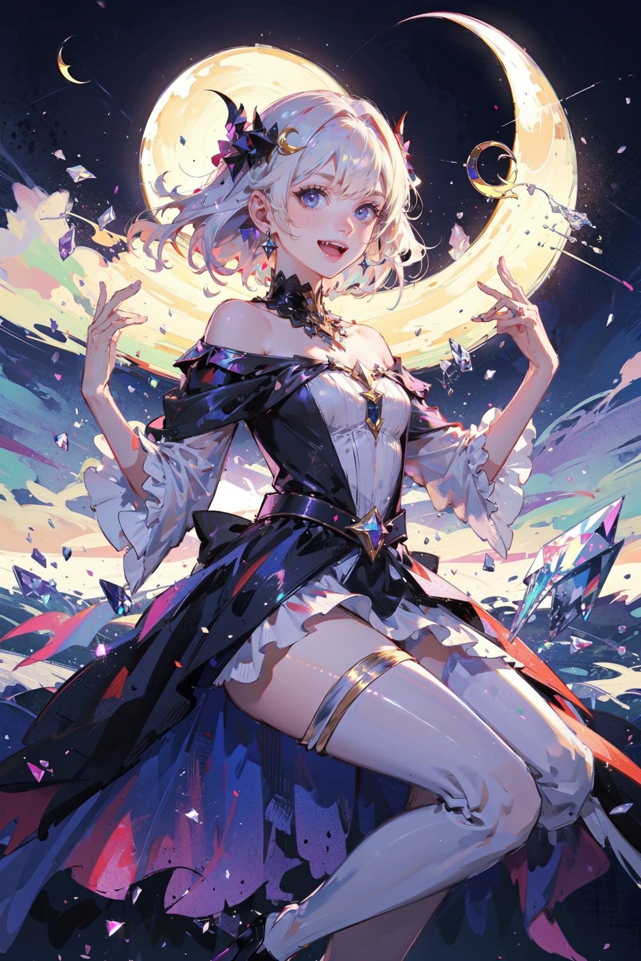 ((best quality,  masterpiece,  absurbres on Tensor.Art