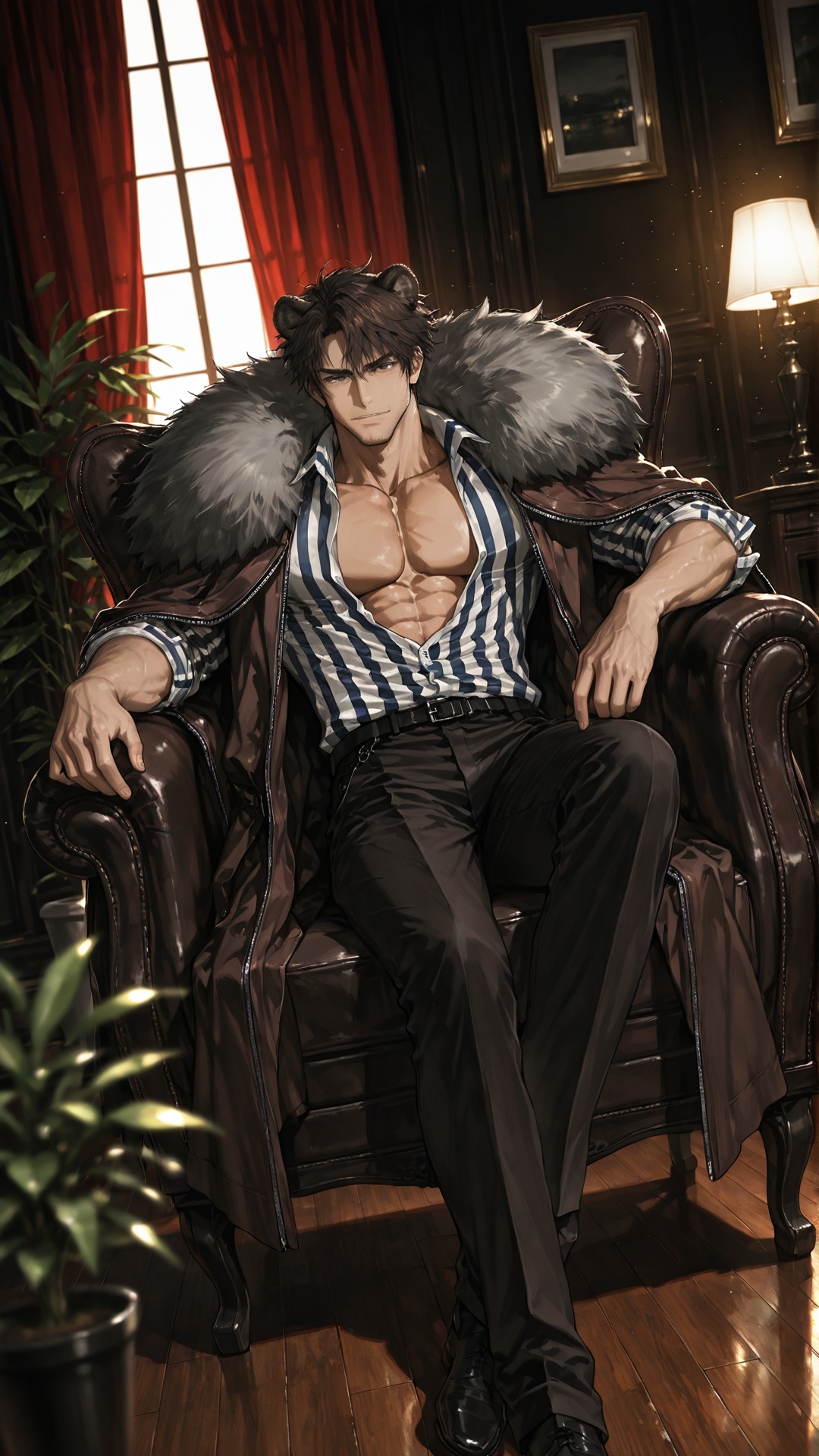 masterpiece,  best quality,  amazing quality on Tensor.Art