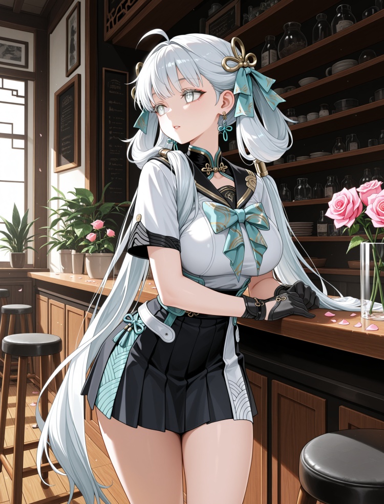 WAI-illustrious by WAI0731 on Tensor.Art