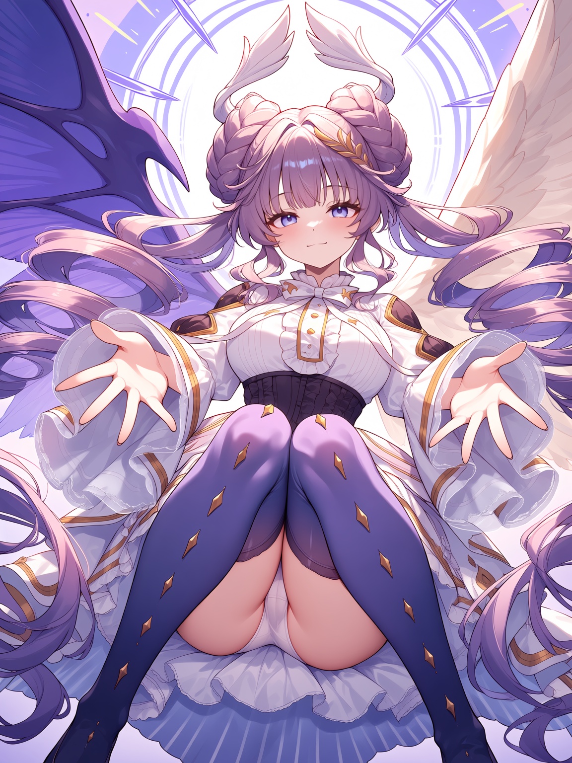 masterpiece,  best quality,  very aesthetic on Tensor.Art