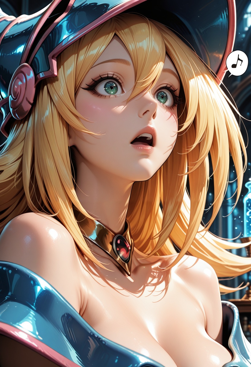 MechaP0s2,  1girl,  portrait on Tensor.Art