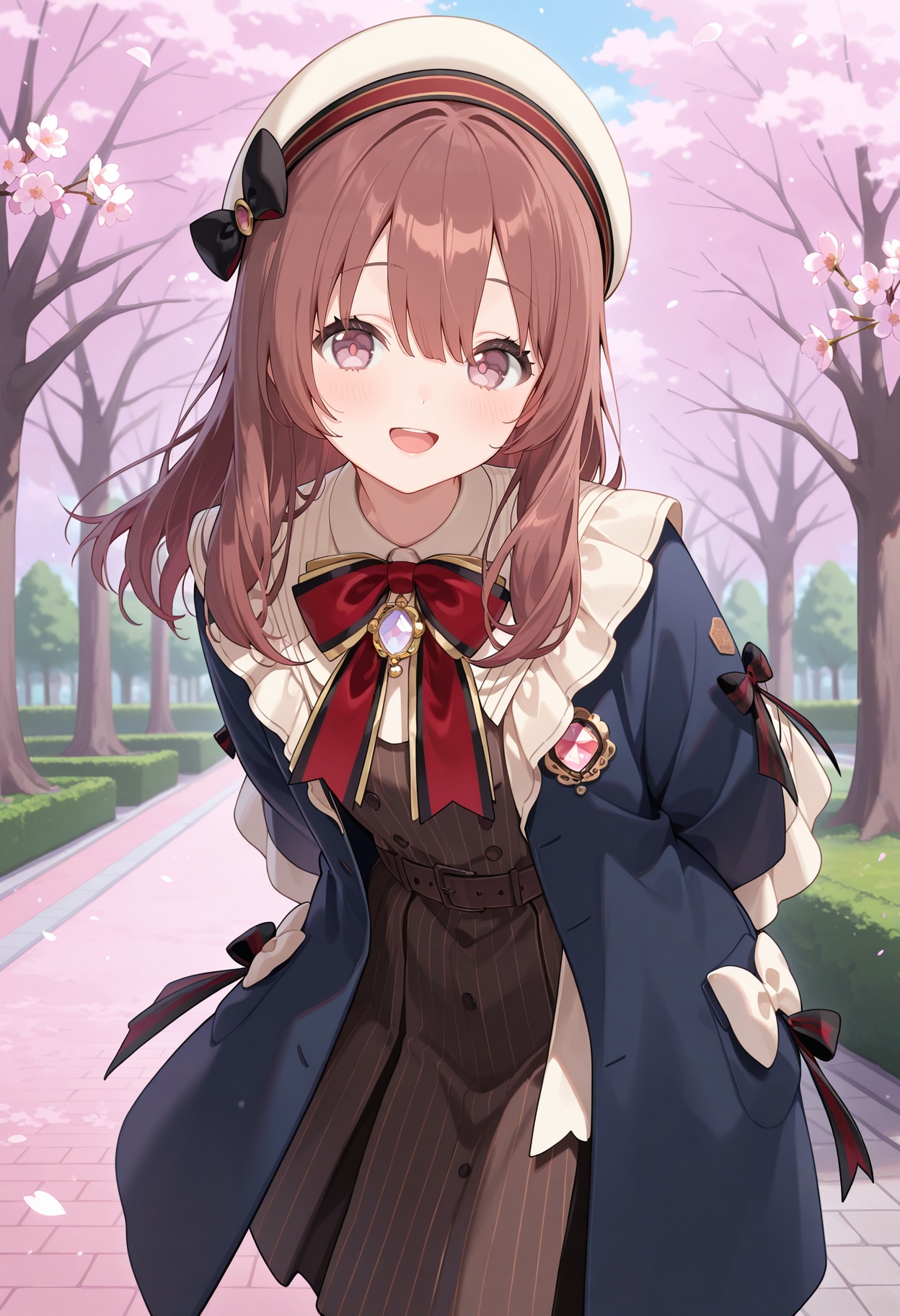 best quality,  masterpiece,  1girl on Tensor.Art