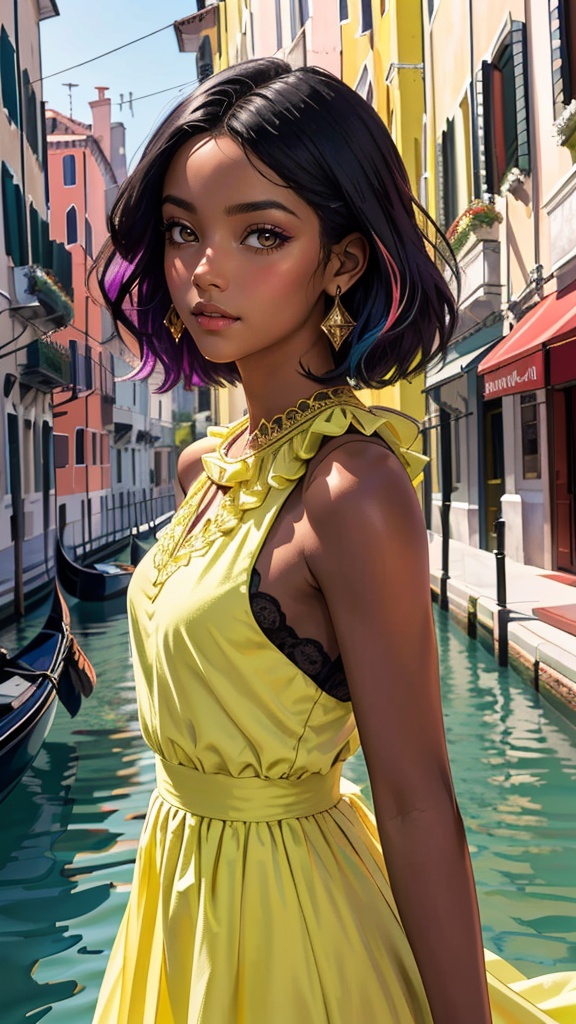(best quality,  masterpiece,  colorful on Tensor.Art