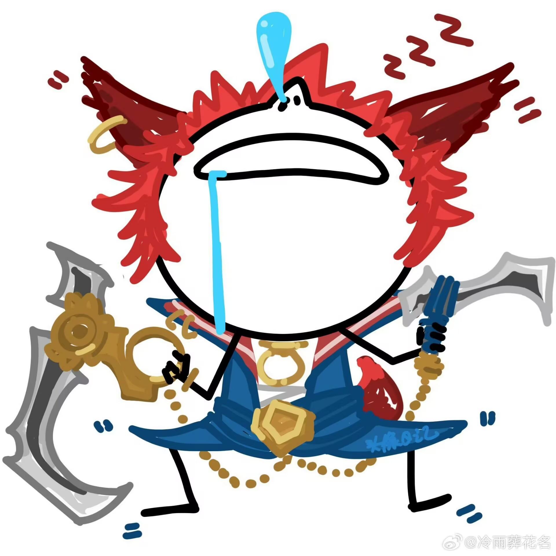 AI generated image on Tensor.Art