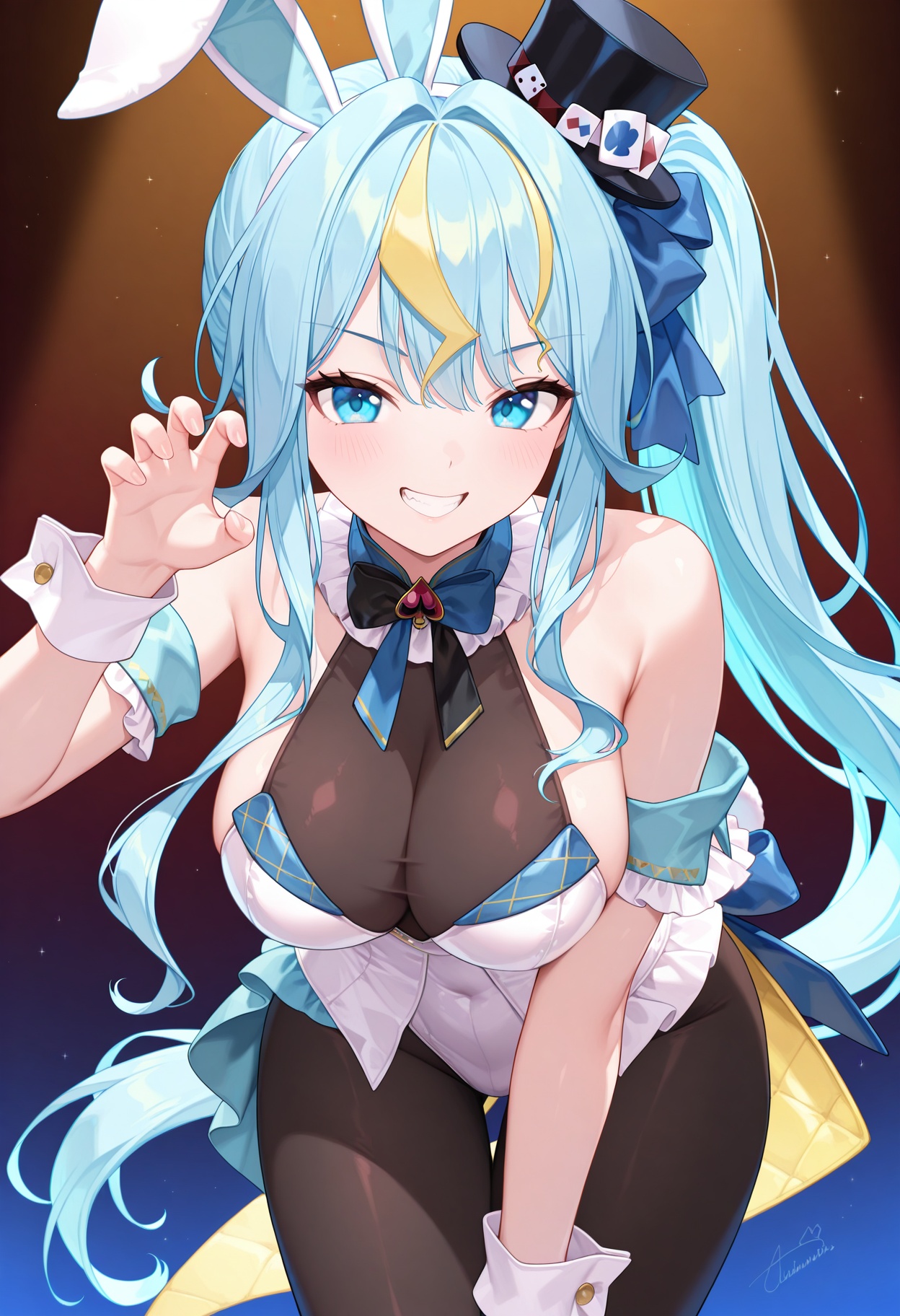 best quality,  masterpiece,  1girl on Tensor.Art