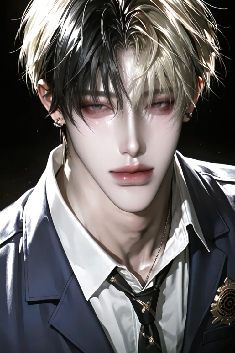 YU 🍑 by YU 🚩 on Tensor.Art