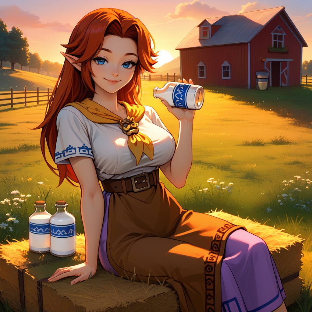 1girl,  solo,  ccremia on Tensor.Art