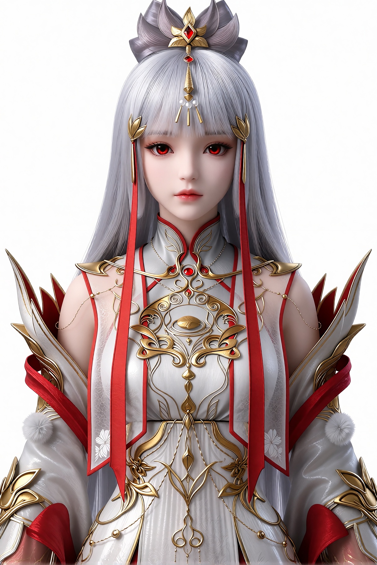 AI generated image by 曦 on Tensor.Art