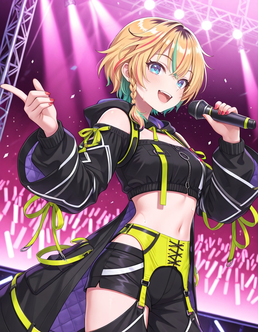 masterpiece,  best quality,  amazing quality on Tensor.Art