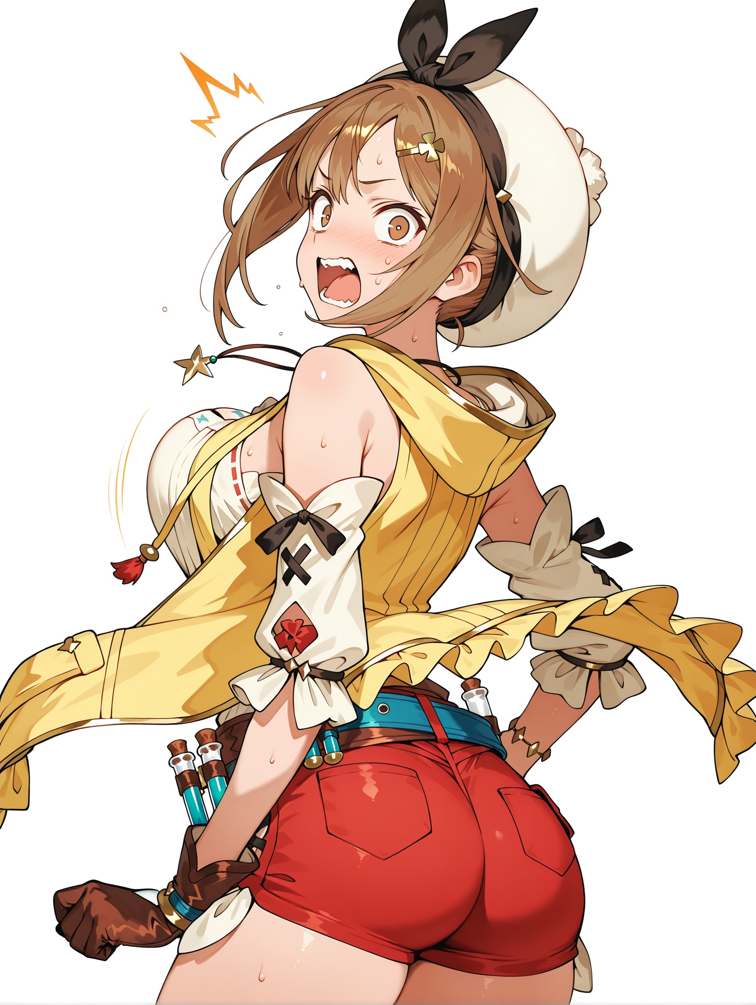 masterpiece,  best quality,  newest by sg5e3 on Tensor.Art
