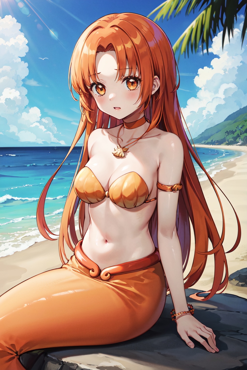 masterpiece,  best quality,  highres on Tensor.Art