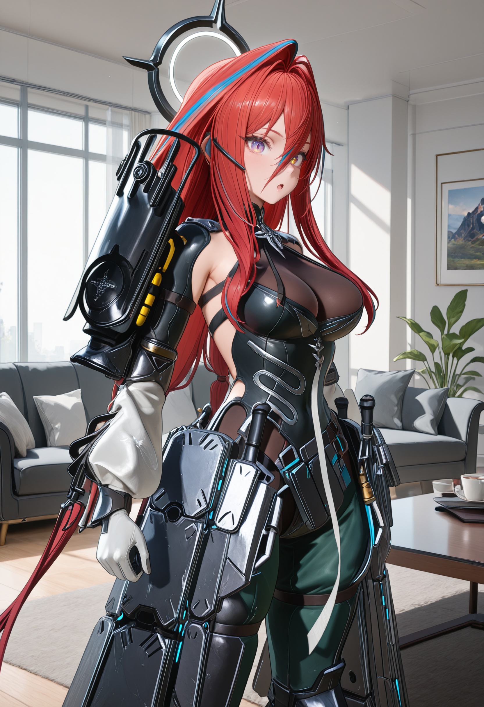masterpiece,  best quality,  amazing quality on Tensor.Art