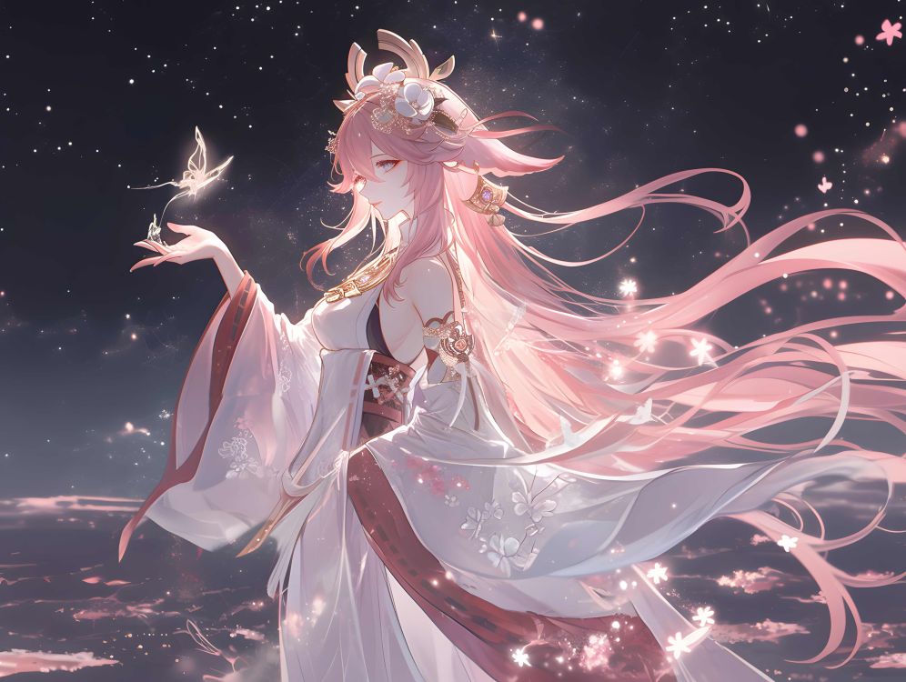 厚涂KK by hehe on Tensor.Art