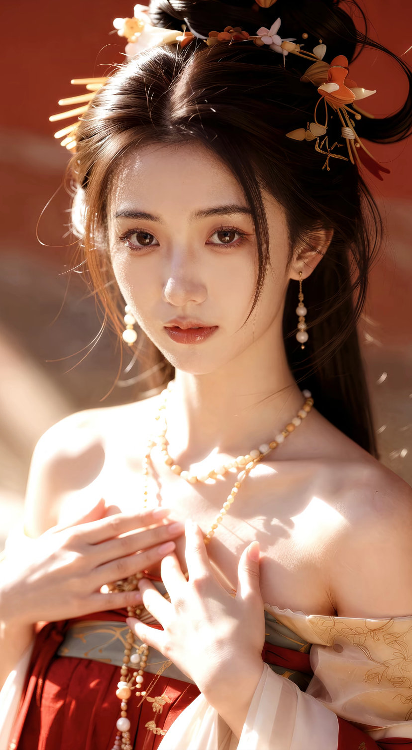 AI generated image by 靓均 on Tensor.Art