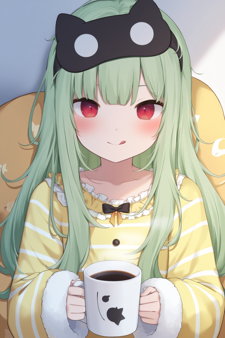 【ANIMA】amashiro_natsuki by hans on Tensor.Art