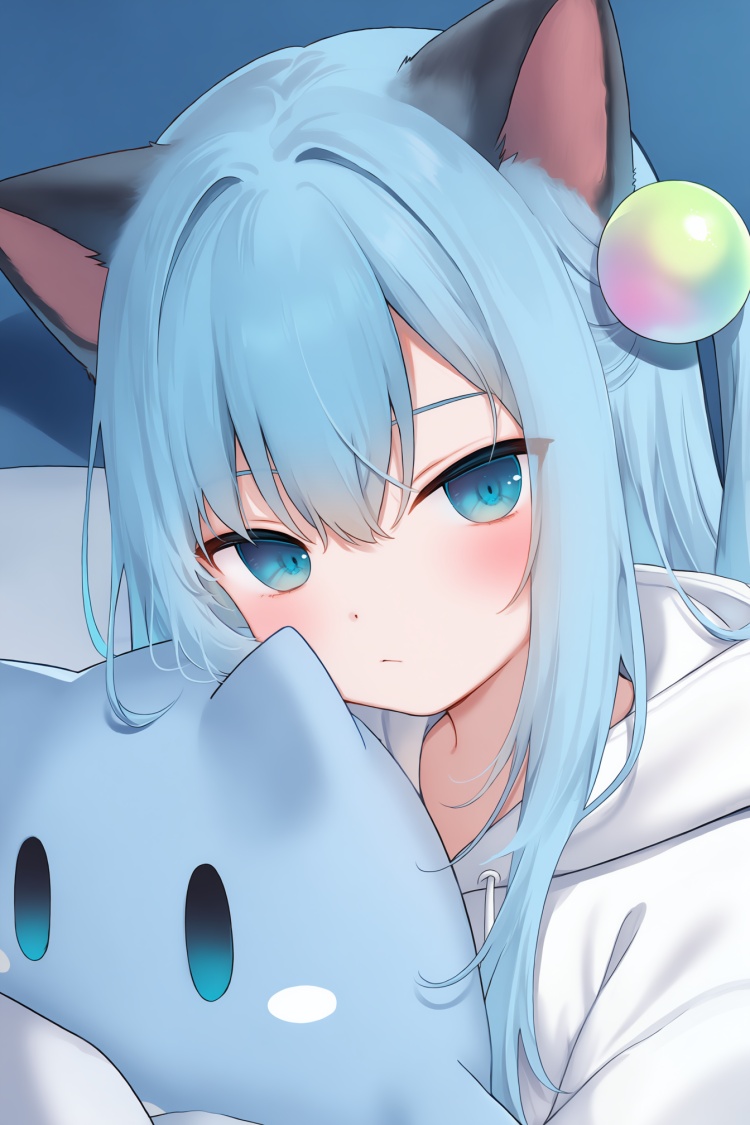 【ANIMA】amashiro_natsuki by hans on Tensor.Art