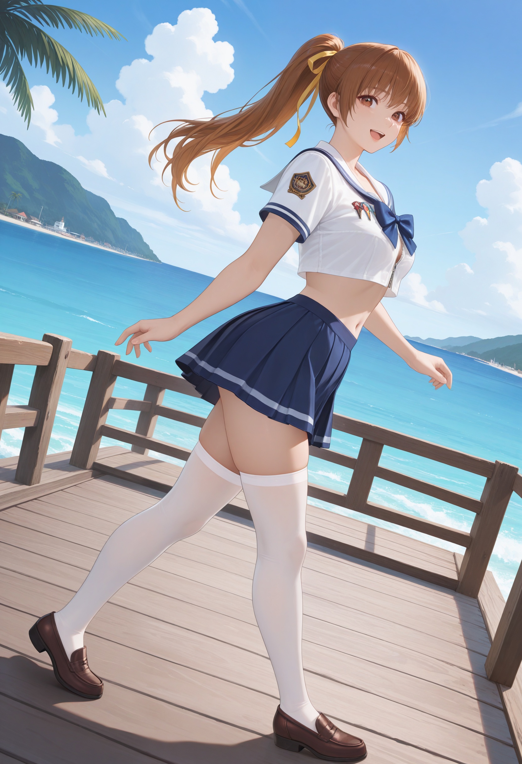 masterpiece,  best quality,  high resolution on Tensor.Art