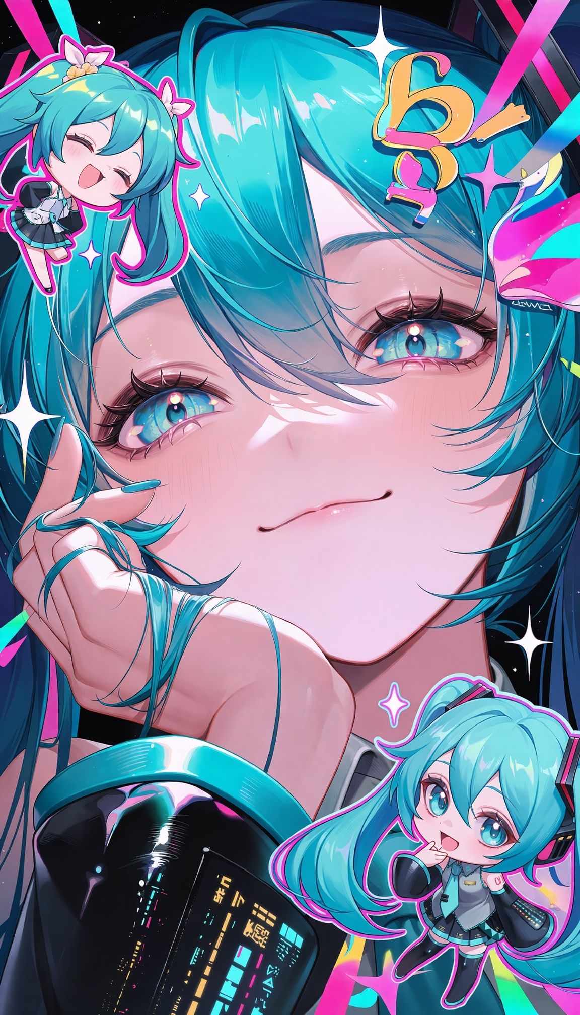masterpiece,  best quality,  score_7 on Tensor.Art