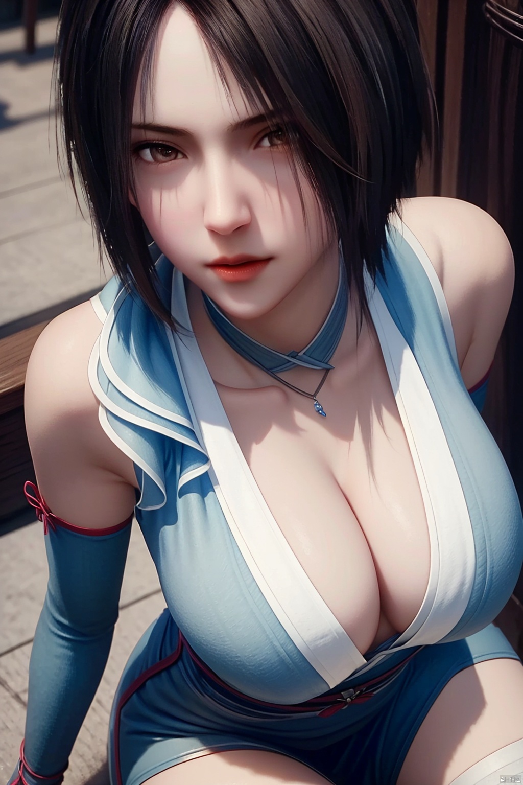 ultra-detailed,  extremely detailed cg 8k wallpaper, on Tensor.Art