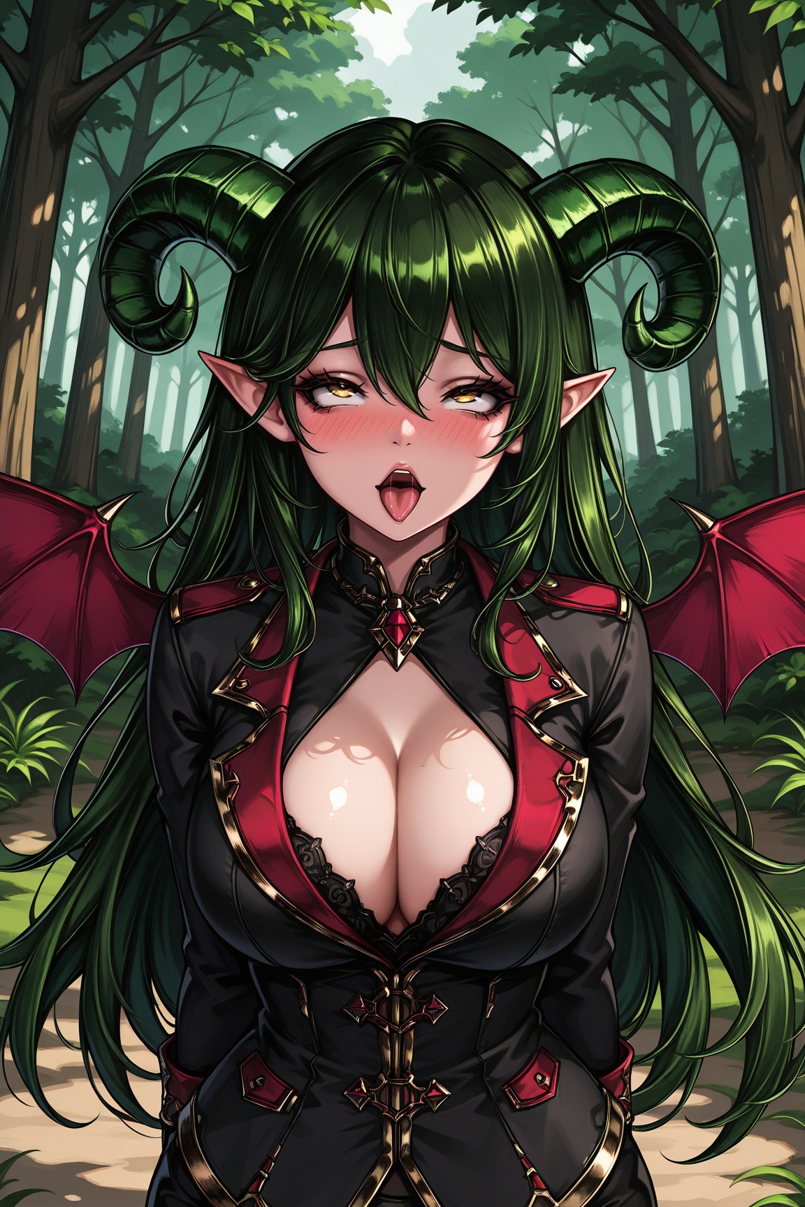 masterpiece,  best quality,  amazing quality on Tensor.Art
