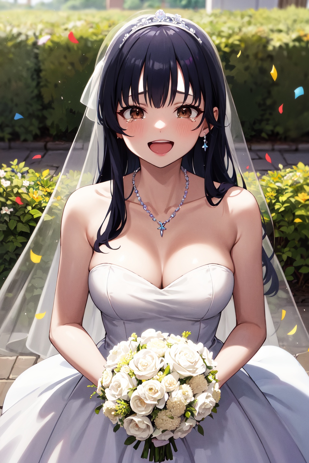 masterpiece,  best quality,  highres on Tensor.Art