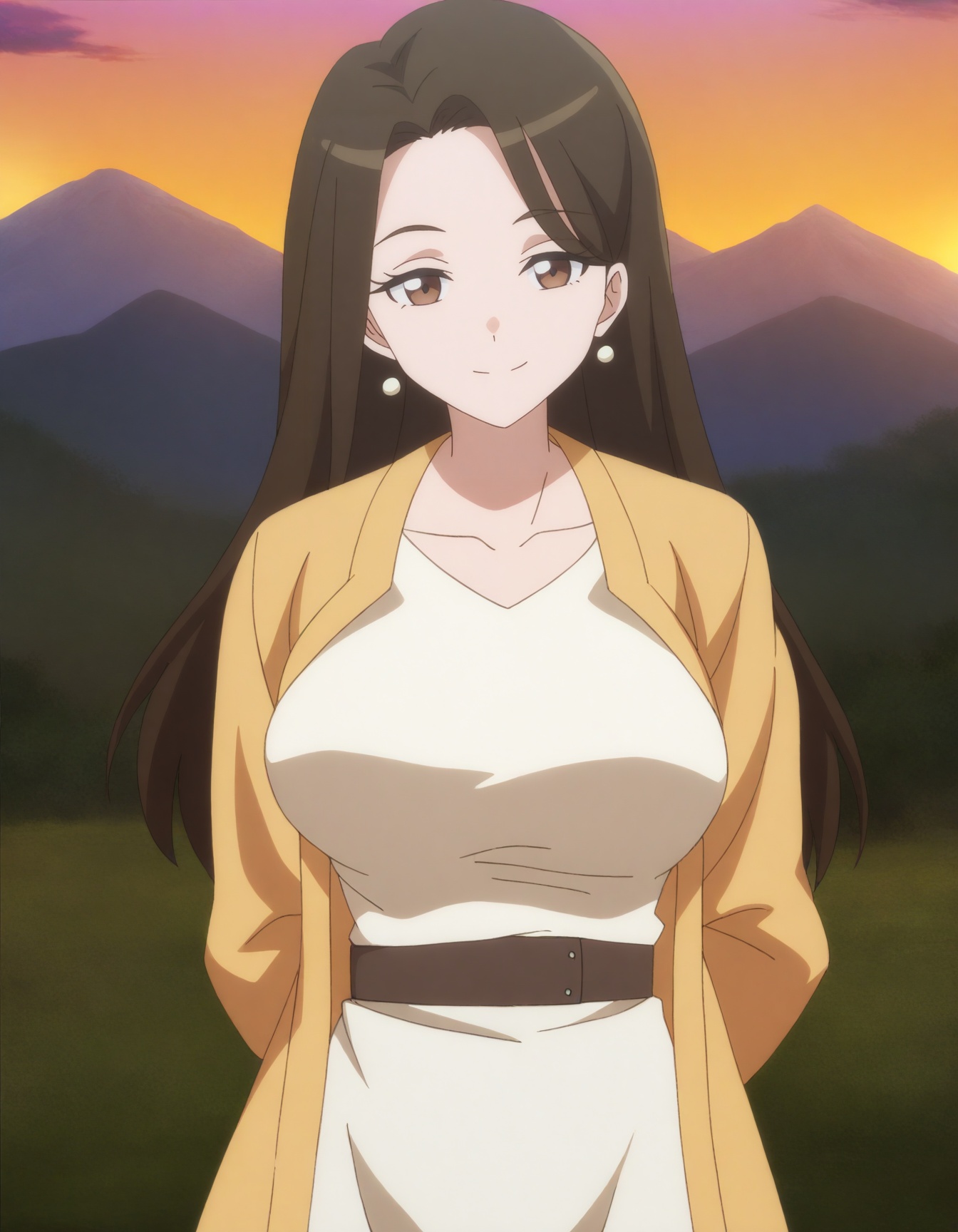 anime screencap,  jll,  1girl on Tensor.Art