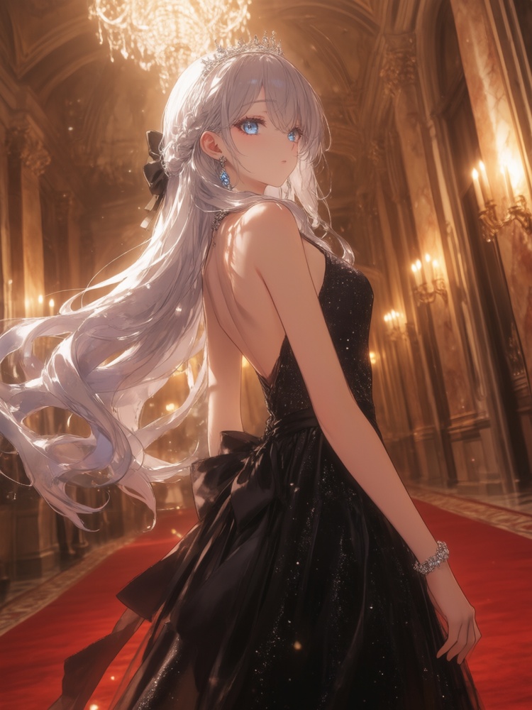 Krea2-Enchanting Illusion S-迷因幻象V1 by waibibabu on Tensor.Art