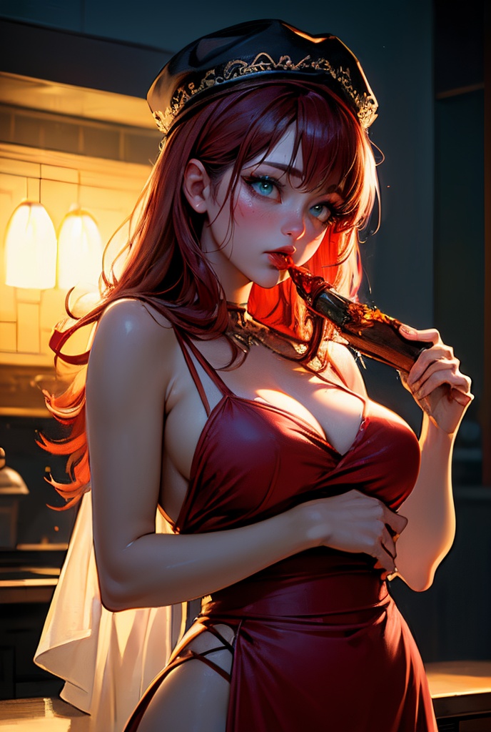 best quality,  ,  (ultra-detailed) on Tensor.Art