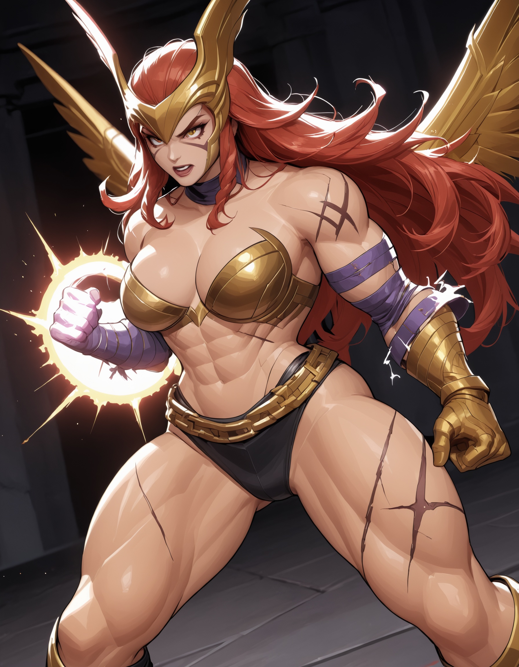 angela_marvelrivals on Tensor.Art