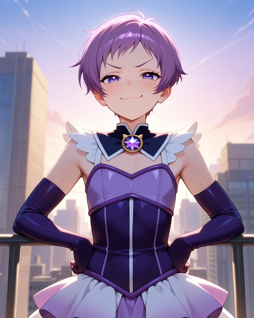 masterpiece,  best quality,  higres illustration on Tensor.Art