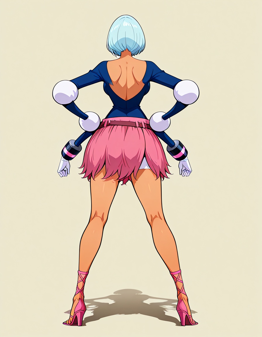 (masterpiece,  best quality,  highres) on Tensor.Art