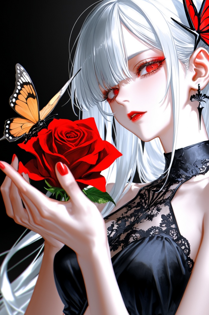 KC-ill-月之美 by 苦茶 on Tensor.Art