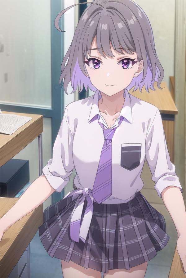 akaritanikita,  ,  akari tanikita on Tensor.Art