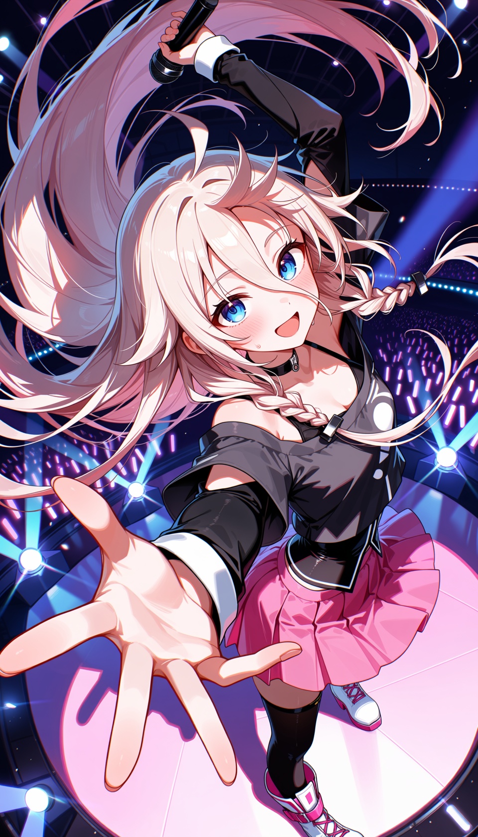masterpiece,  best quality,  score_9 on Tensor.Art
