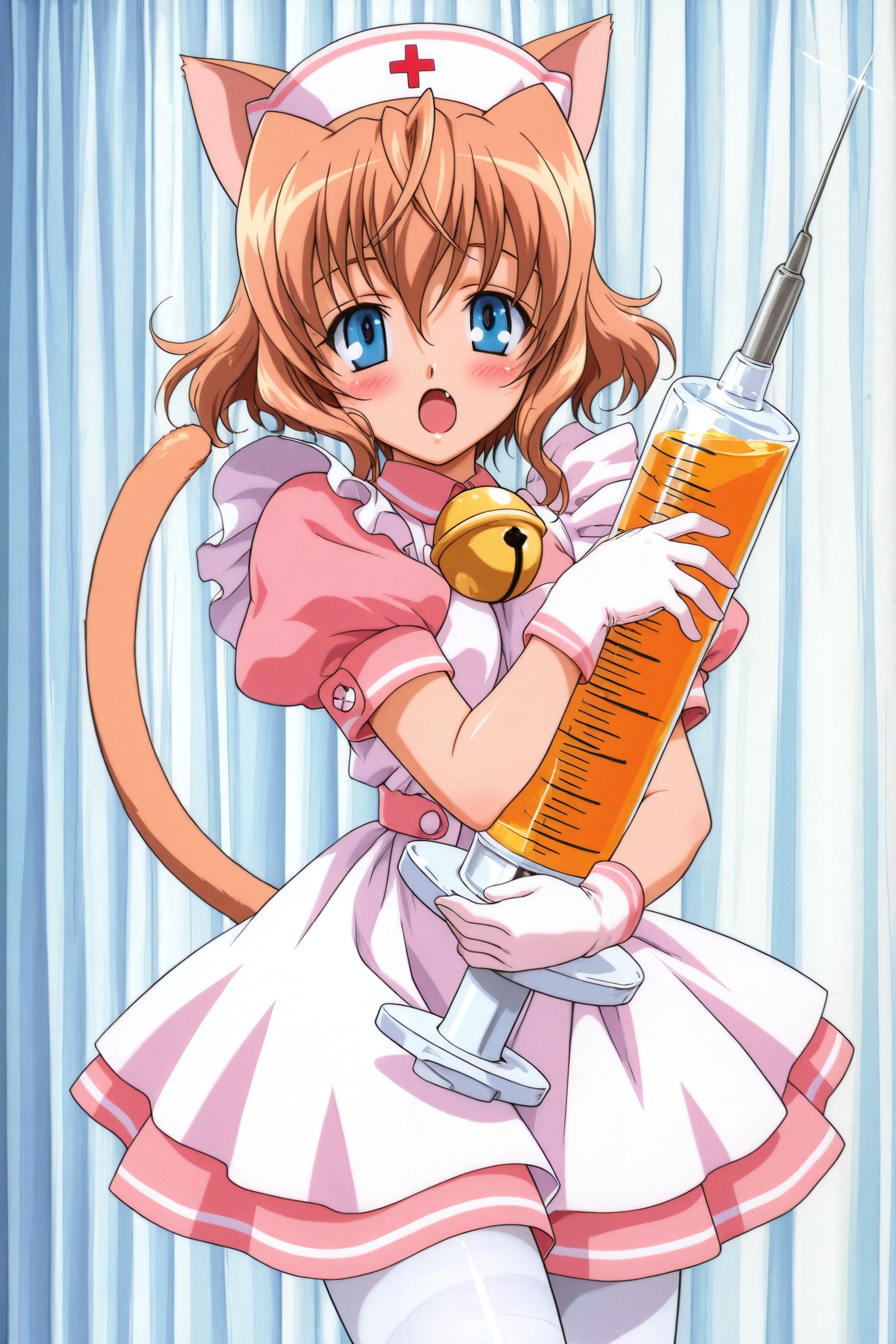 Kannazuki no Miko Style,  Nekoko \(Kannazuki no Miko\),  1girl on Tensor.Art