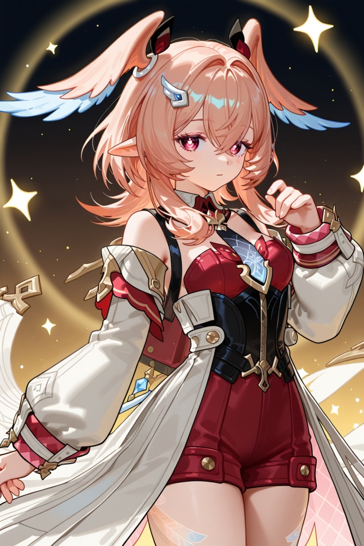linnea (genshin imapct) || 莉奈娅原神| Ansl Ai by Ansl_Ai on Tensor.Art