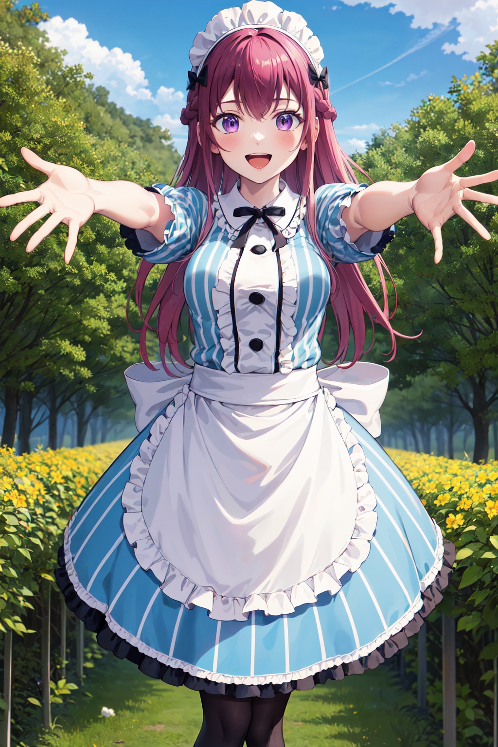 masterpiece,  best quality,  highres on Tensor.Art