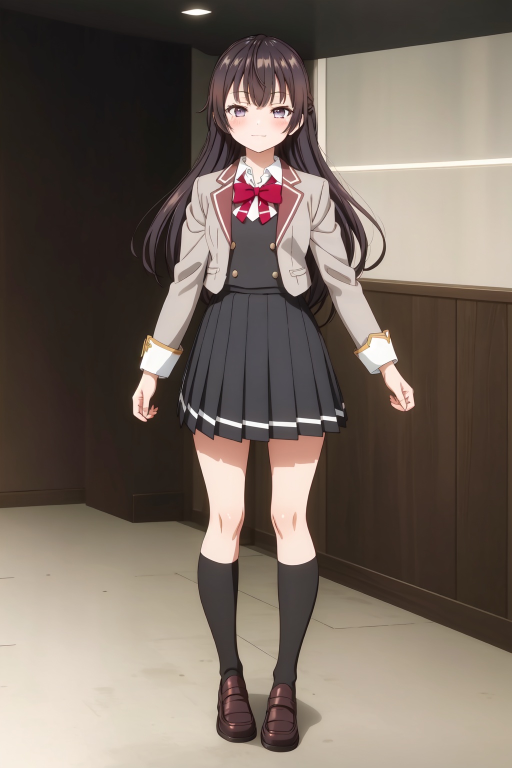YukiSuou,  4k,  absurd on Tensor.Art