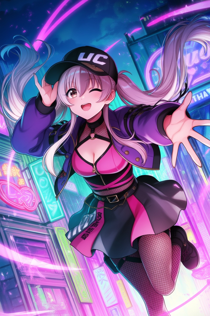 masterpiece,  best quality,  score_7 on Tensor.Art