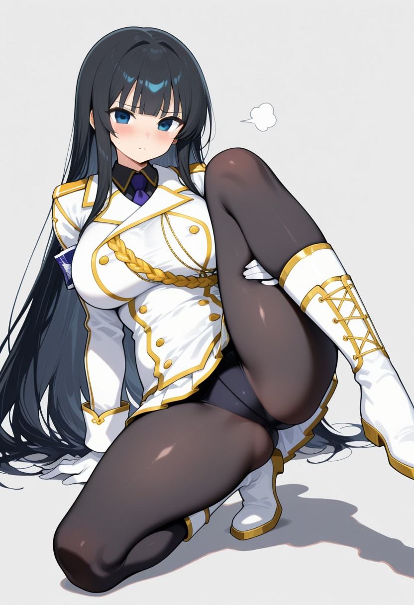high quality,  highres,  absurdres on Tensor.Art