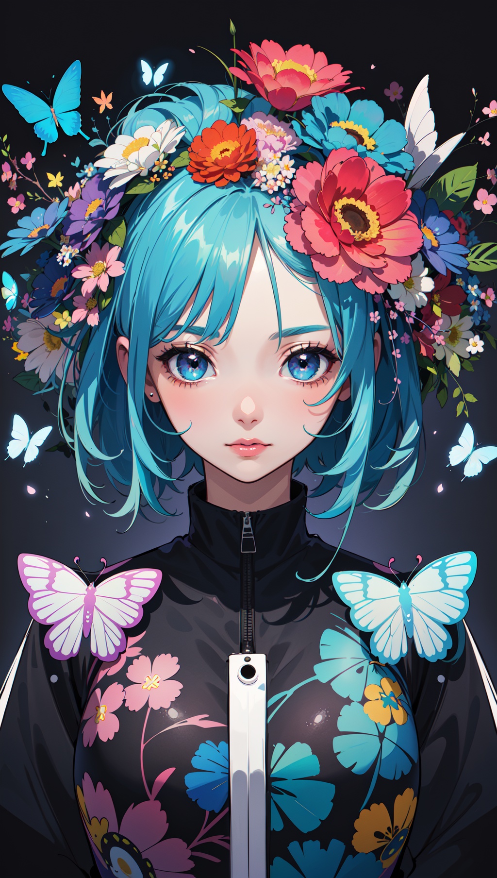 ambient light,  ultra-high quality,  ( ultra detailed original illustration) on Tensor.Art