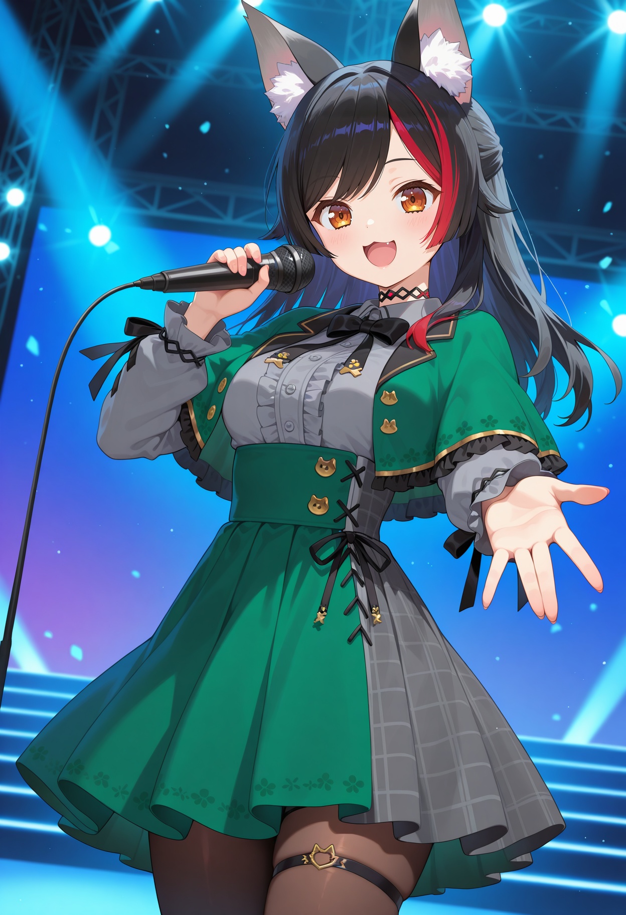 best quality,  masterpiece,  1girl on Tensor.Art