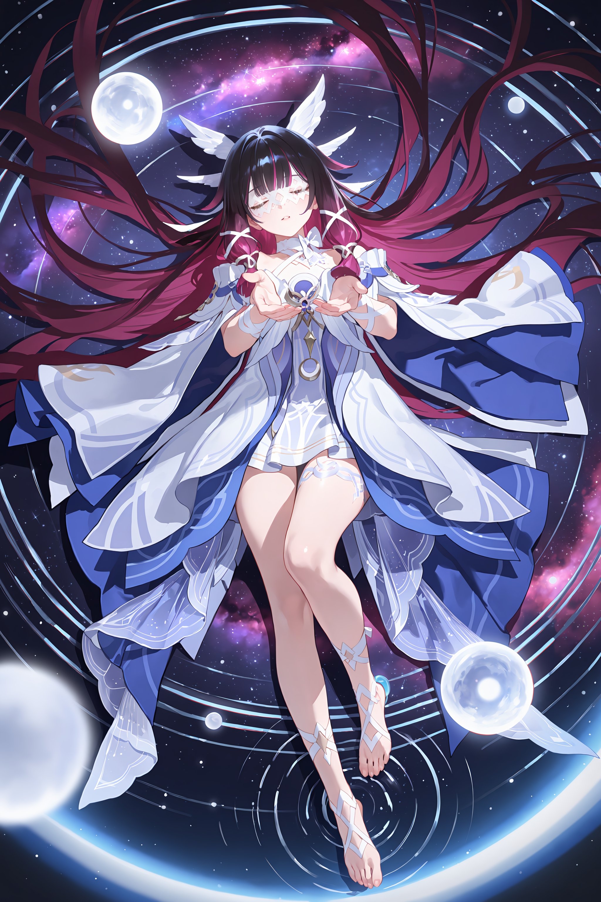 masterpiece,  best quality,  amazing quality on Tensor.Art