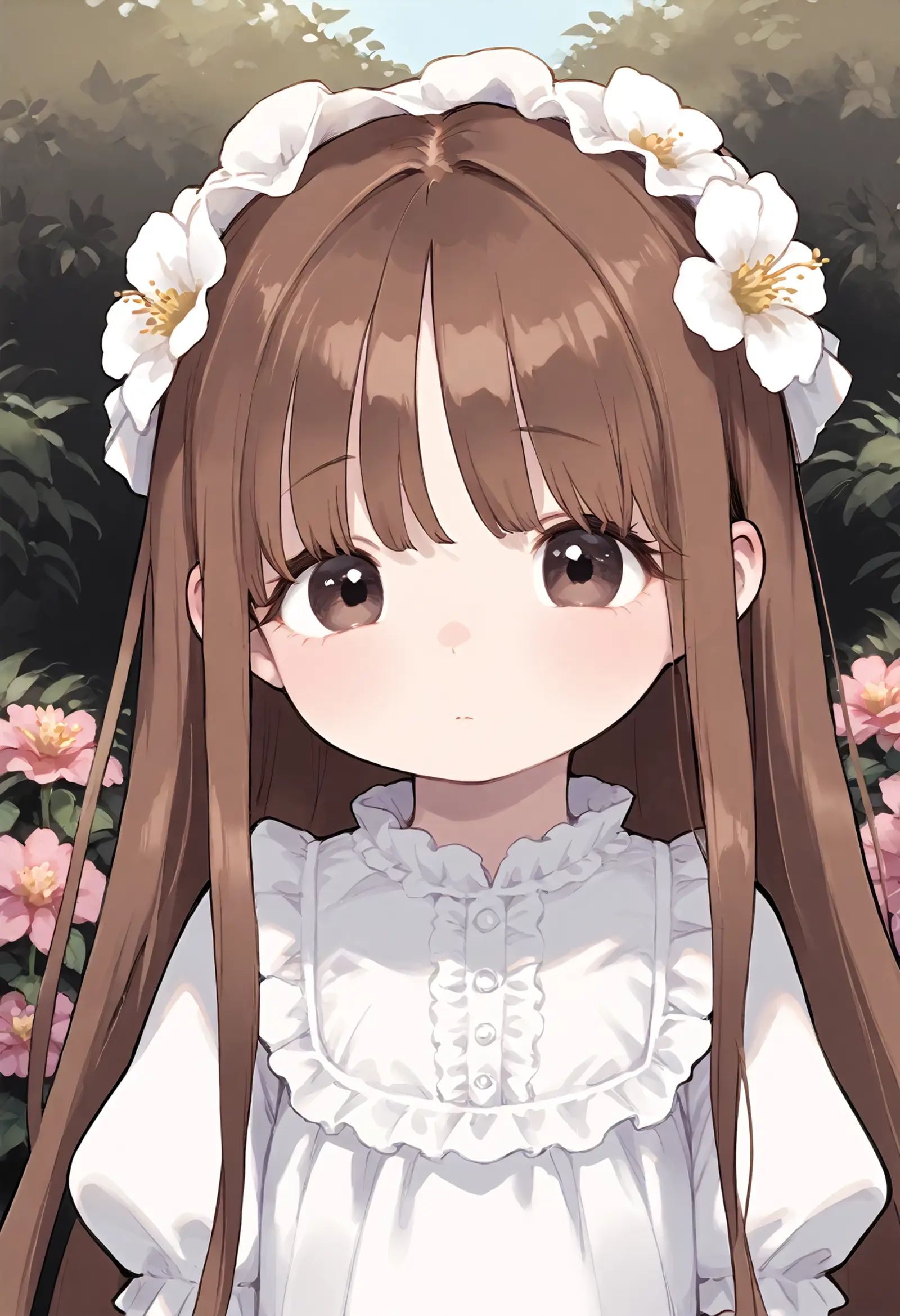 score_9,  1 girl,  solo on Tensor.Art