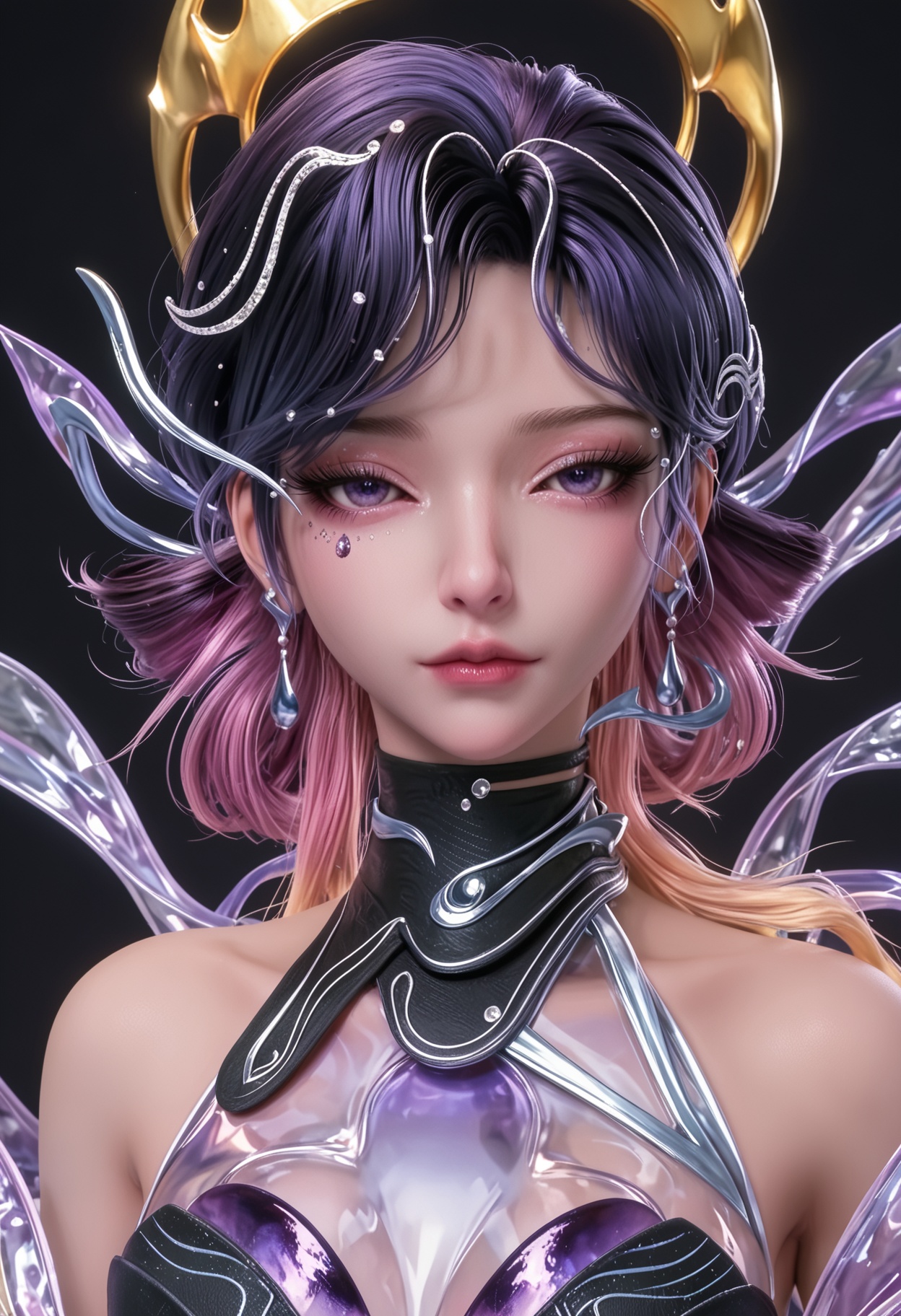 score_9,  score_8_up,  masterpiece by 云落 on Tensor.Art