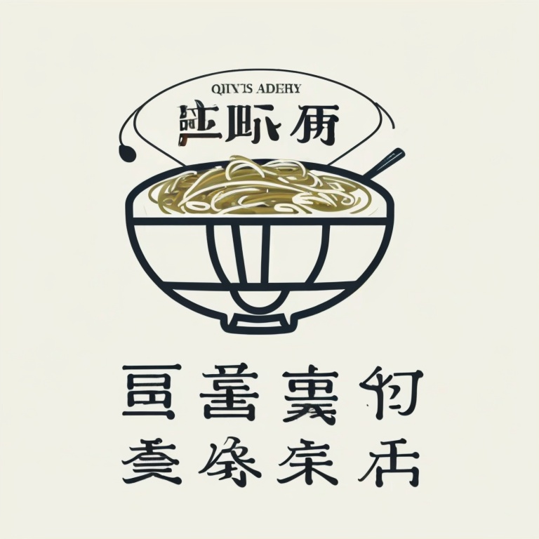 ((HRD, HUD, 8K)), ((masterpiece, best quality)), highly detailed, simple background, no humans, white background, monochrome, comic, solo, cover, cover page, english text, text focus, noodles, food focus,  <lora:20240111-1704963419013:0.9>