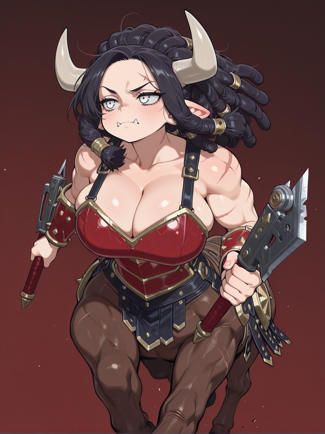 (2D,  masterpiece,  best quality on Tensor.Art