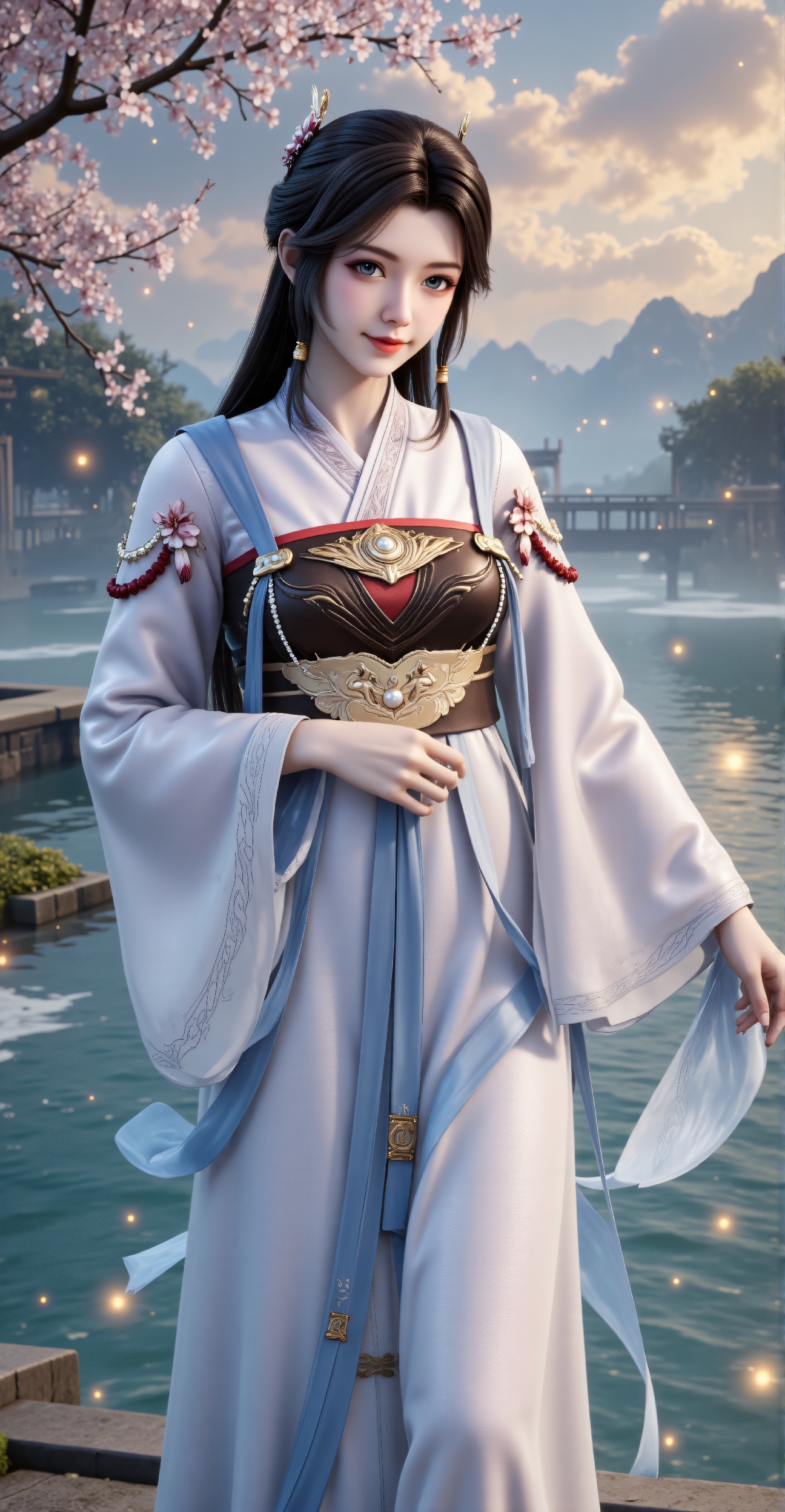 AI generated image by 天运子 on Tensor.Art